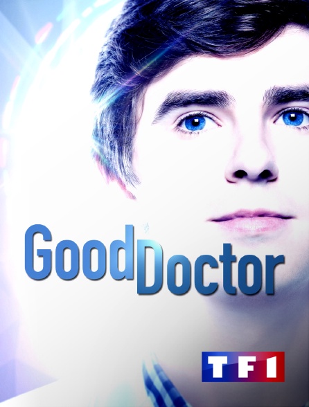 TF1 - Good Doctor