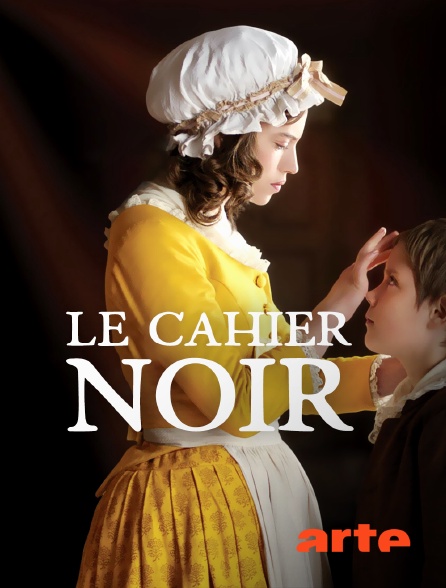 Arte - Le cahier noir
