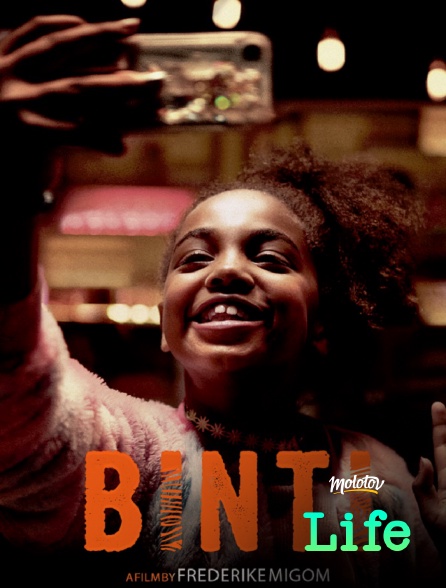 Molotov Channels Life - Binti