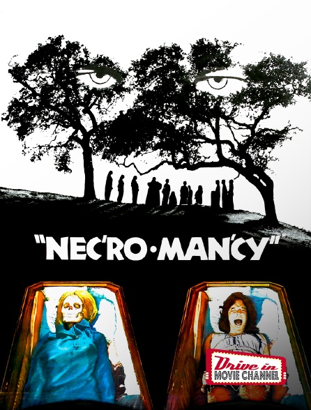 Drive-in Movie Channel - Necromancy