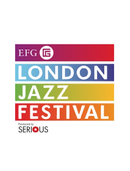 EFG London Jazz Festival En Streaming