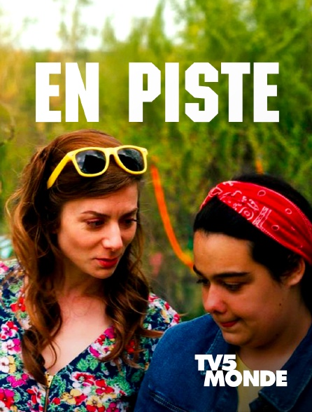 TV5MONDE - En piste