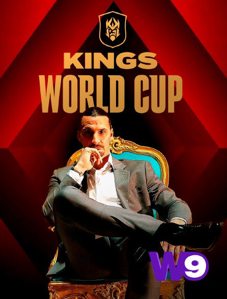 W9 - Kings world cup