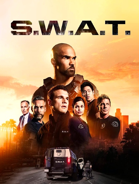 S.W.A.T.