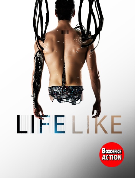 Box Office Action - Life Like