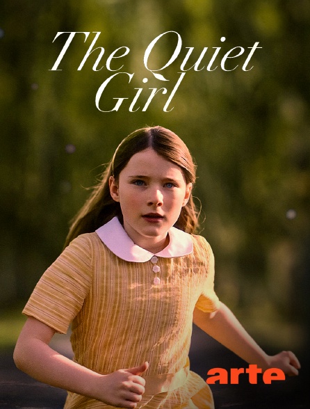 Arte - The Quiet Girl