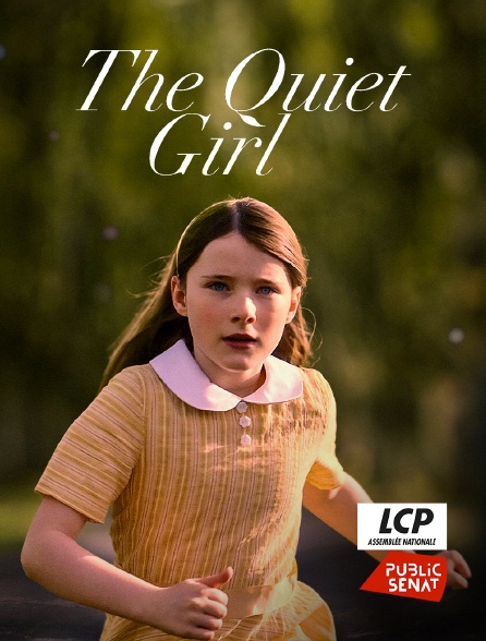 LCP Public Sénat - The Quiet Girl