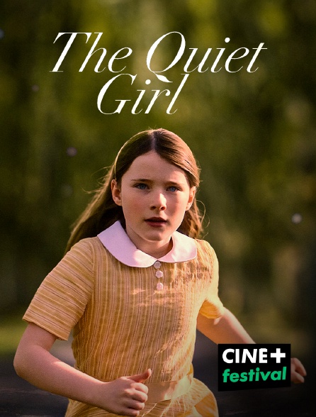CINE+ Festival - The Quiet Girl