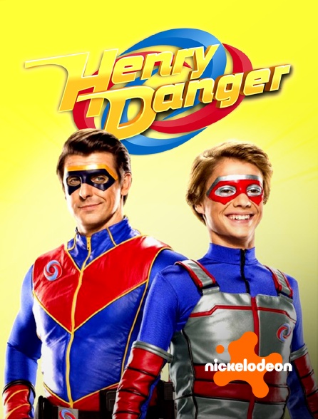 Nickelodeon - Henry Danger