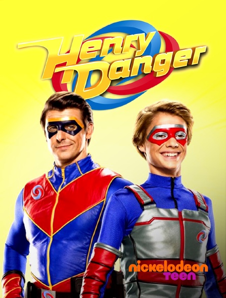 Où regarder les épisodes de Henry Danger en streaming complet VOSTFR, VF,  VO ?