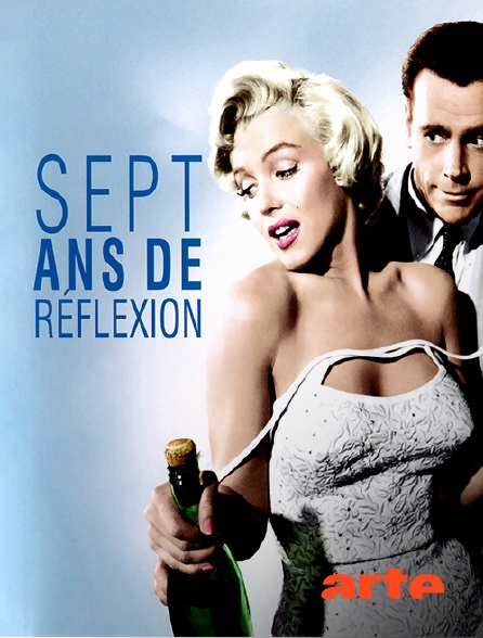 Arte - 7 ans de réflexion