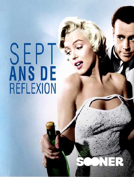 Sooner - 7 ans de réflexion