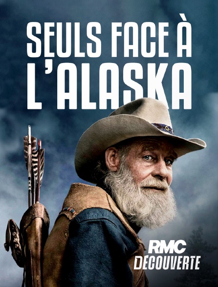 RMC Découverte - Seuls face à l'Alaska