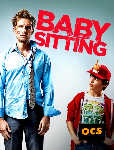 OCS - Babysitting