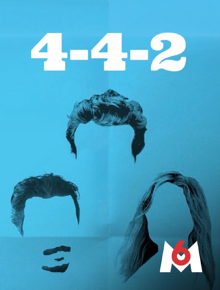 M6 - 4-4-2