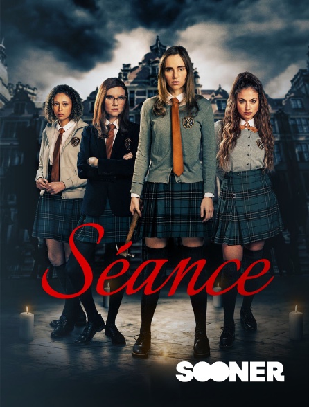 Sooner - Seance