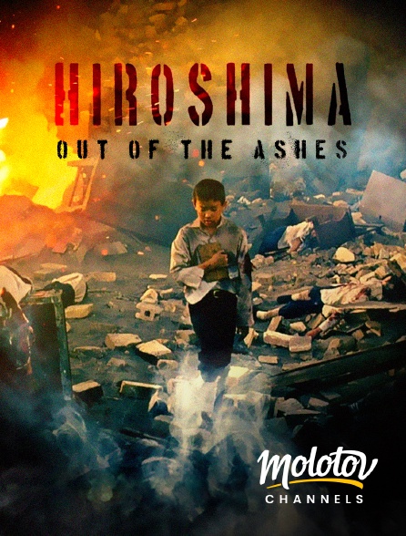 Mango - Hiroshima: Out Of The Ashes