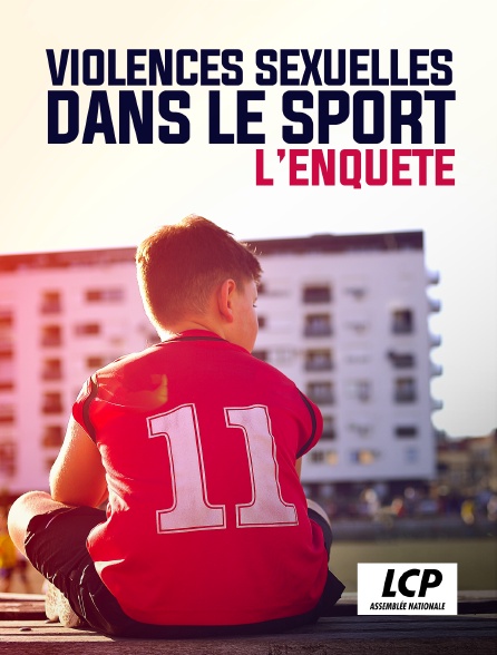 LCP 100% - Le silence des champions