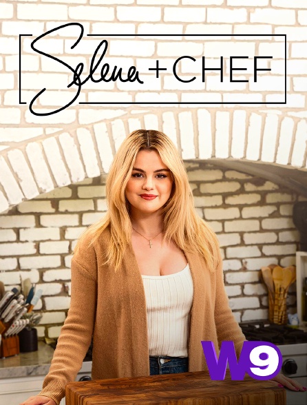 W9 - Selena + chef