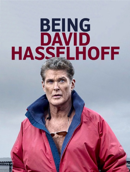 Being David Hasselhoff