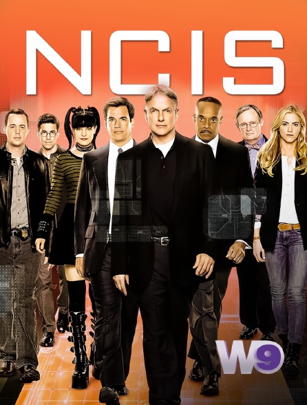 W9 - NCIS