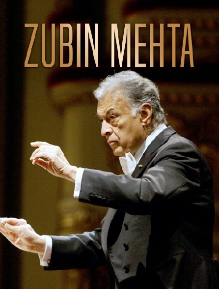 Zubin Mehta