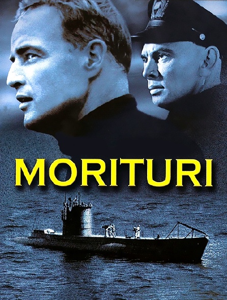 Morituri