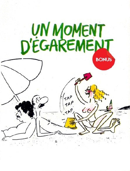 Un Moment D égarement Replay France 2 Un moment d'égarement, le bonus en Streaming - Molotov.tv