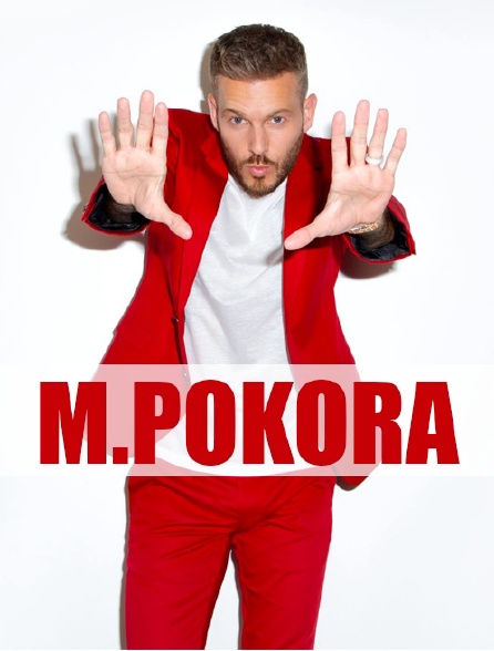 M Pokora