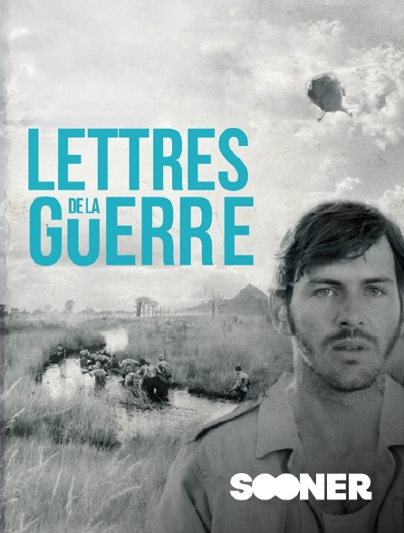 Sooner - Lettres de la guerre