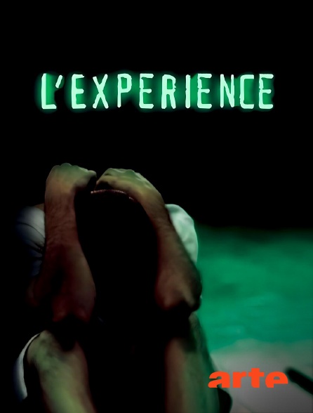 Arte - L'expérience
