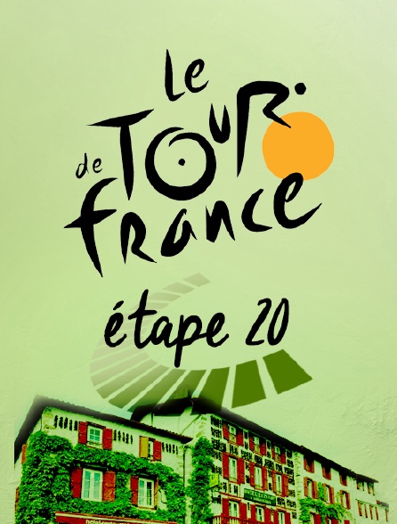 Tour de France 2018 - 20e étape : Saint-Pée-sur-Nivelle - Espelette (31 km clm ind.)