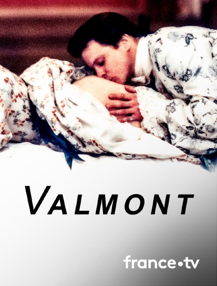 France.tv - Valmont