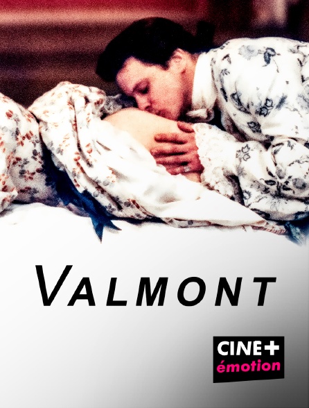 CINE+ Emotion - Valmont