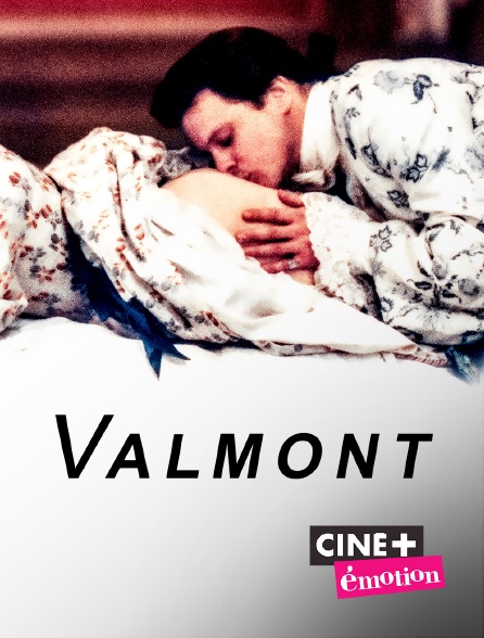 Ciné+ Emotion - Valmont