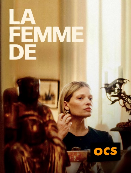OCS - La Femme de