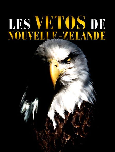 Les vétos de Nouvelle-Zélande