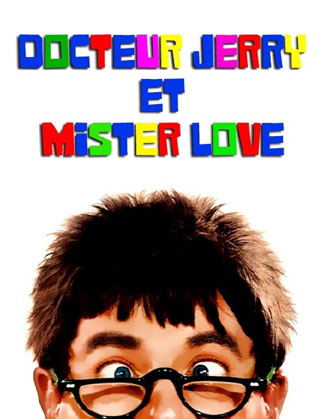 Docteur Jerry et Mister Love