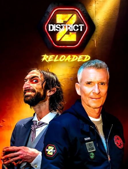 District Z Reloaded