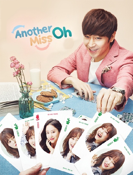 Another Miss Oh