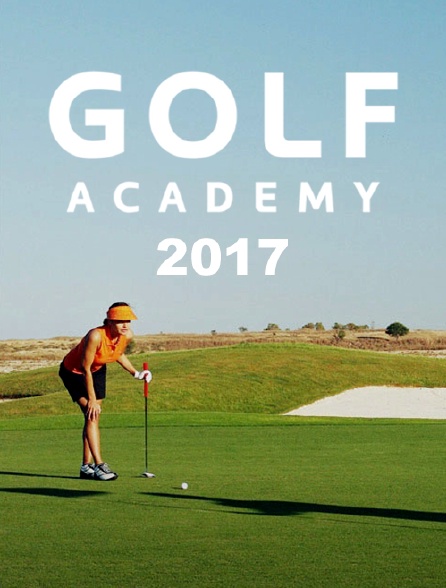Golf Academy 2017