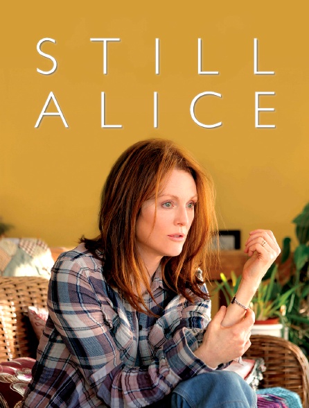 Still Alice