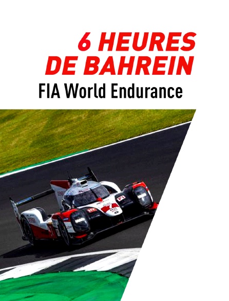 6 heures de Bahreïn