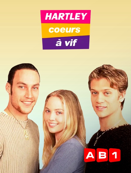 Hartley Coeurs à Vif En Streaming And Replay Sur Ab 1