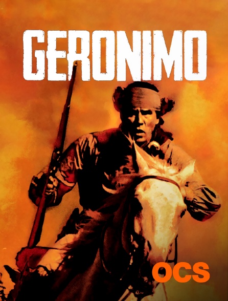 OCS - Geronimo