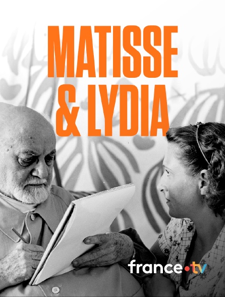 france.tv - Matisse & Lydia en replay