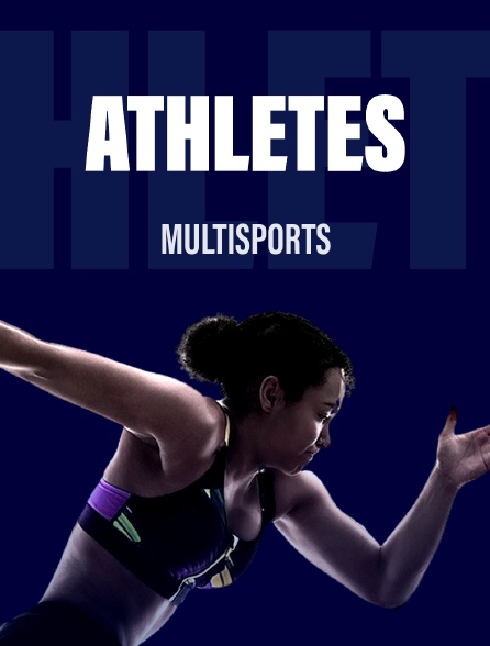 Athlétisme - multisports