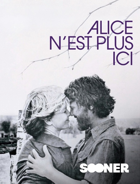 Sooner - Alice n'est plus ici en replay