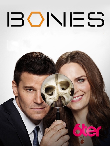 6ter - Bones
