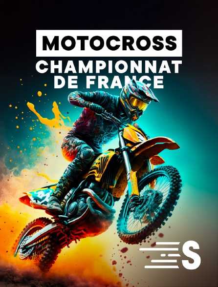 Sport en France - Motocross : Championnat de France